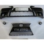 IS250 IS300 IS350 Front Bumper And Grill With Headlamp