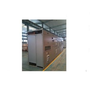 China Gck Series Low Voltage Switchgear For Power Transmission And Distribution on sale