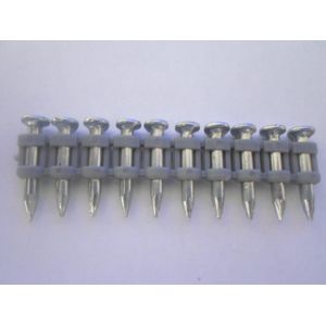 Nails Benchtop Plastic Mold Making Machine Heavy Duty Fully Automatically