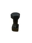 Excavator Track Bolts M18*M50