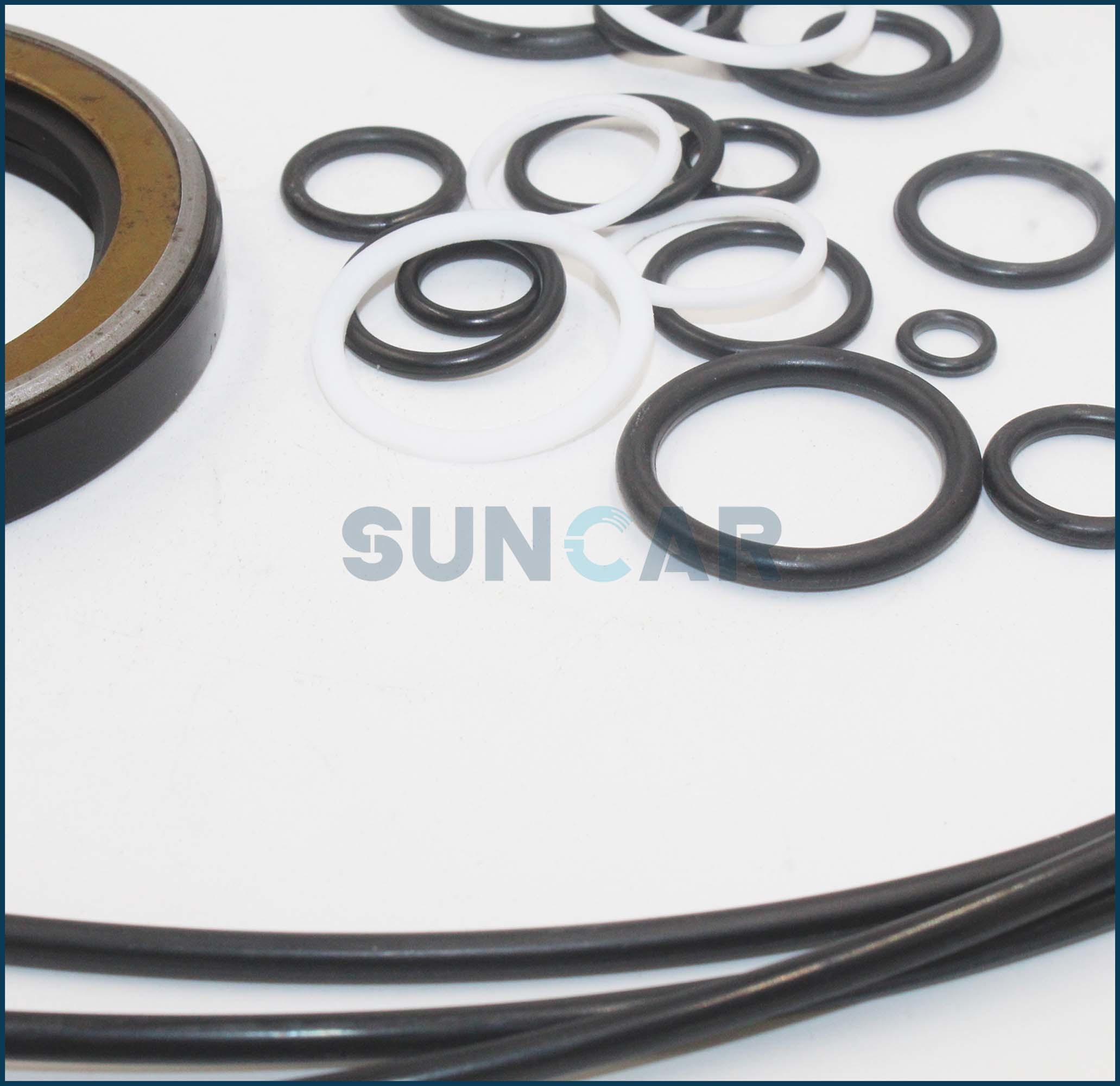 VOE 14684116 VOE14684116 Sealing Kit For Volvo Swing Motor EC380D EC750D EC750E