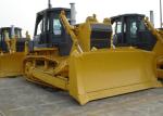 Cummins Diesel Engine Construction Crawler Bulldozer For Rent 320HP 235 KW Power