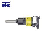 Cordless Pneumatic Impact Wrench 1 2 Inch 4200 Rpm Pinless Hammer Mechanism