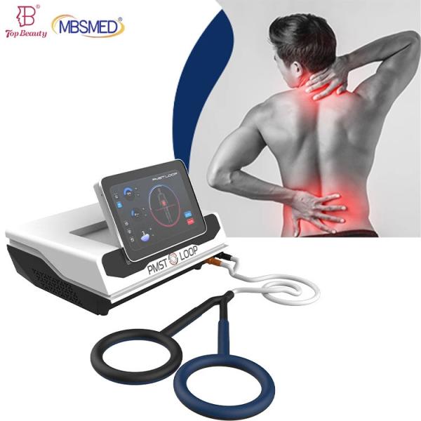 Pulsed Electromagnetic Field Reduce Inflammation Physio Magneto Pemf Magnetic