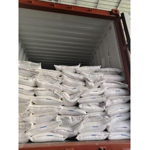 Consistent Whiteness Sodium Sulphate Anhydrous 99 Na2SO4 For Paper