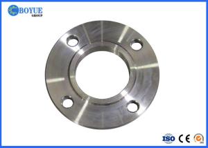 China SO Steel Flang ASTM B564 Steel Flanges, C-276, MONEL 400, INCONEL 600 Size 1/2'-24' factory