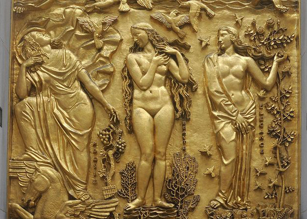 Friendship Outdoor Metal Bronze Relief For Wall Decoration Customized Size