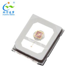 China High Voltage 2835 SMD LED Chip factory
