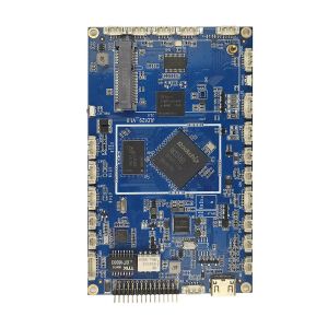 MIPI Format Video Output Android Motherboard With USB 3.0 HOST / OTG Interface