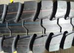 8.25R16LT Light Truck Tires Robust Tread Pattern Design For Regional Vehicle