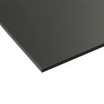 China Building Material Plastic Acp 4x8 3mm Roof Doors Sheet Granit Wood 4mm 6mm
