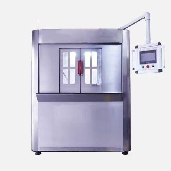 Fluid Precision Polishing Equipment-KDLGD2511 Water Particle Flow Polishing
