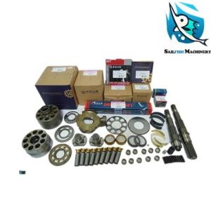 China AP12 hydraulic main pump spare parts pump kits for CAT E200B E320B E320D excavator factory