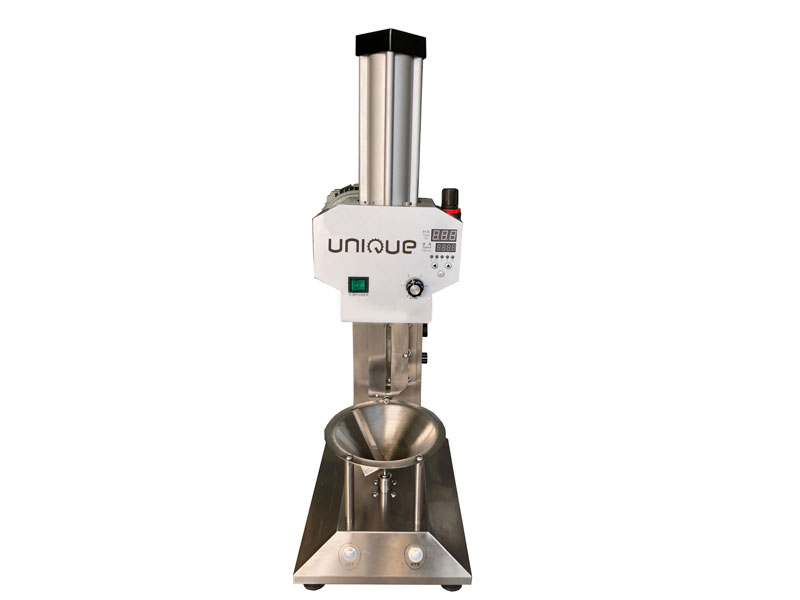 Coconut Processing Machine for Efficiently Peeling a Variety of Root Vegetables