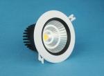 Hot Sales Wholesale LED Downlight COB SAA CE 7W 15W 25W 30W 50W T62 Series