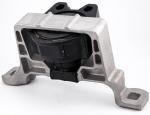 Ford Focus 2.3 Right Rubber Engine Mounts Bracket Volvo 3M51-6F012-CJ