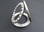 Thrust ball bearing 51202 15*32*12 mm single direction 32mm Outer diameter