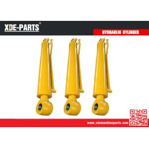 Excavator Double Acting Long Stroke Hydraulic Cylinder/Tractor Loader Hydraulic