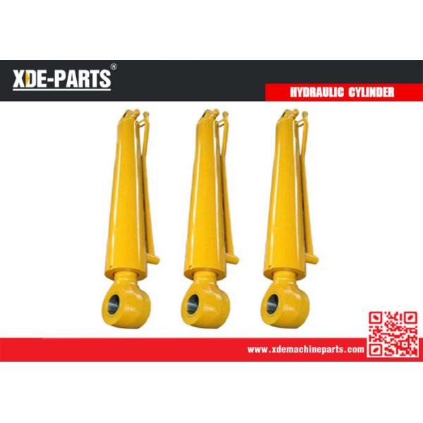 Excavator Double Acting Long Stroke Hydraulic Cylinder/Tractor Loader Hydraulic