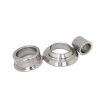 Metal CNC Turning Machining Parts Precision CNC Milling Turning Service