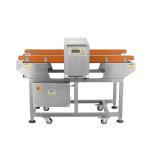 Food Metal Detector High-Precision Conveyor Detector Aquatic Sauce Metal