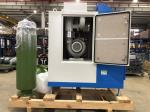 XTB200HP 70.2-129m3/min Flow Rate 300DN Air Suspension Bearing Centrifugal