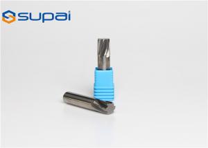 China Solid Carbide Tapered Reamers Reaming Set Conical End Pins Ream 5/32&quot; 7/8&quot; Mill Tool factory