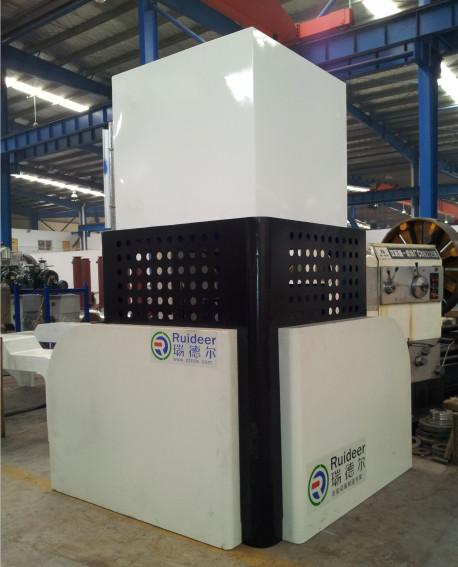 Sintering Furnace Accessories Cooling Water System Through Input And Outlet