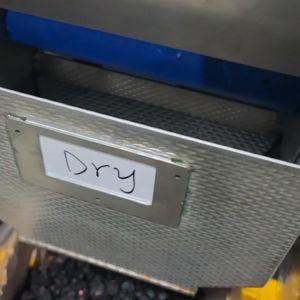 High-capacity Dates Sorting Machine, High Performance, 6 lanes+10 outlets, 1.8