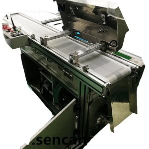 China ODM Medical Product Assembly Machine Static Electricity Eliminator CE Certificate factory