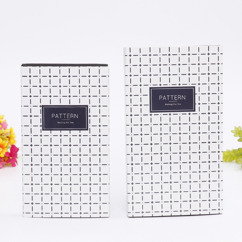 Colorful Rectangle Mobile Case Packaging Box Rigid Kraft Paper