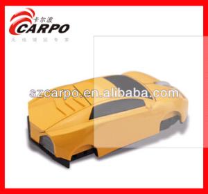 China V4 Cool 6 keys high resolution wireless gaming mouse factory