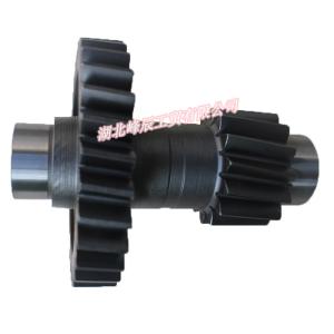 China Original Dongfeng/Dcec Kinland Kingrun Gearbox Parts Auto parts for Truck Vice Gearbox Double Gear 1700KW-548 factory