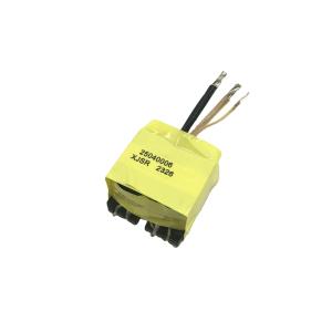 China High Voltage Electrical Energy Transformer for Industrial Use factory