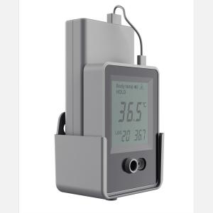 China AI Doorbell Infrared Thermometer factory