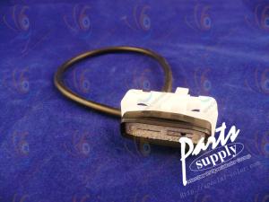 China Spare parts center original cap station factory