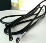 Flexible Oil resistant Control Cable with water proof, oil resistance, cool
