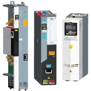 Regenerative 250KW 280KW Variable Frequency Drive with Direct Torque Control for