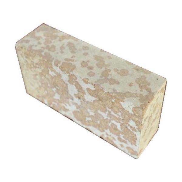 Customizable Thermal Insulation Lightweight Silica Brick Apparent Porosity of 20