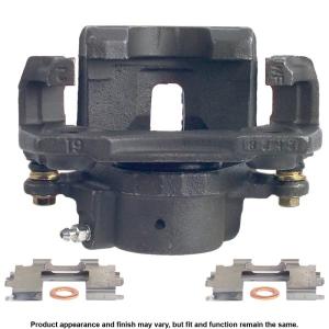 China CHEVROLET Auto Parts Vehicle Brake Caliper 18B4737 18B4736 OEM 30021028 30021027 factory