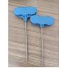 Buy cheap plastic parts of Medical Bone Marrow Aspiration Biopsy Needles from wholesalers