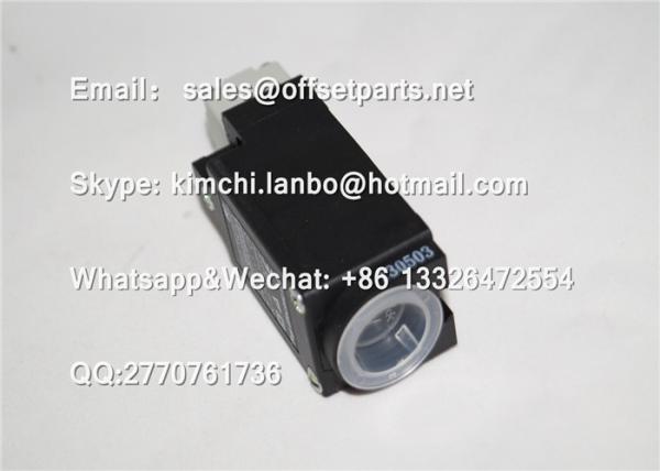 5BA-6100-490 AL-SP21 komori limit switch parts for komori offset printing