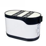 Hot selling Heavy duty Truck Engine LAF6116 T660 T800 Air filter AF27688 P616056