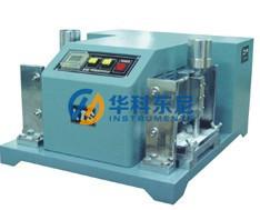 China Double Hammer Footwear Testing Equipment Professional 53*40*32cm factory