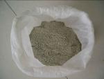 Low Cement Insulating Refractory Castable For Steel Furnace , High Aluminum