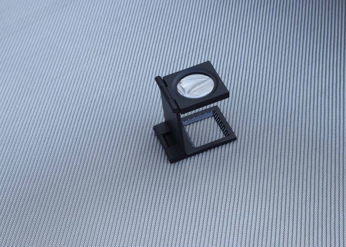 Aisi304 Weave Stainless Steel Wire Mesh Screen For Industrial Uses