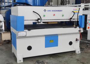 China Hydraulic Paper Honeycomb Machine 180mm/min Honeycomb Punching Machine HHBP-1612 factory