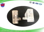 X056C804G51 DK13400 PIPE END HEAD Mitsubishi FA EDM Wear Parts PIPE Upper Guide