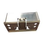 ISO9001 High-Level production factory high precision metal sheet bending with