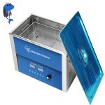 Fire Weapons Ultrasonic Gun Cleaner
